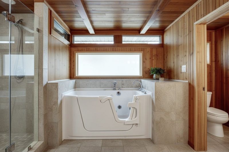Bathtub Installation Service