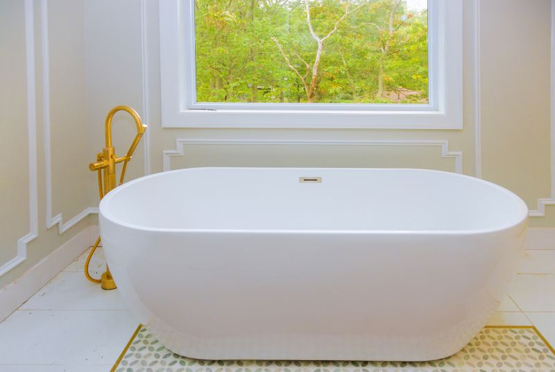 Cost of Bathtub Installation in Shreveport, LA
