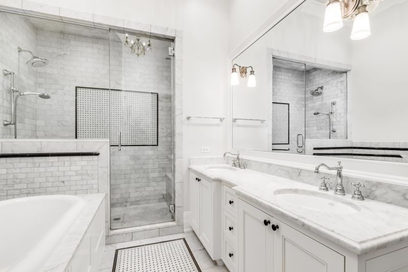Best Bathroom Remodelers Contractors in Shreveport, LA